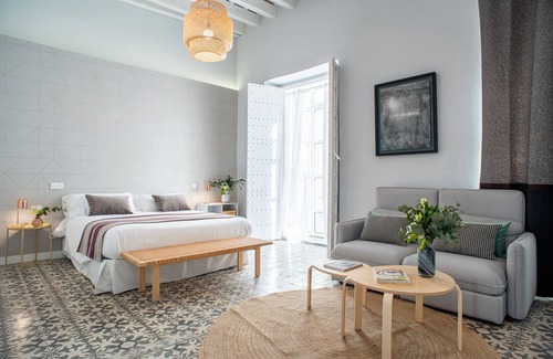 El Puerto de Santa Maria House | Art Suites by Casa de Indias