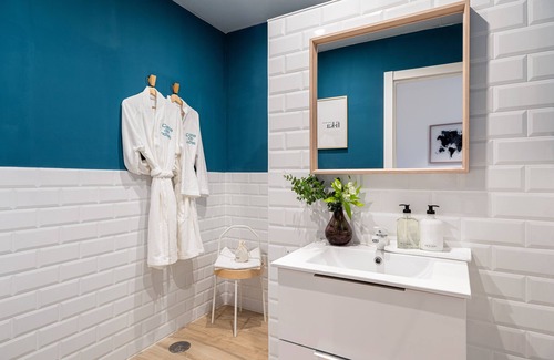 El Puerto de Santa Maria House | Art Suites by Casa de Indias