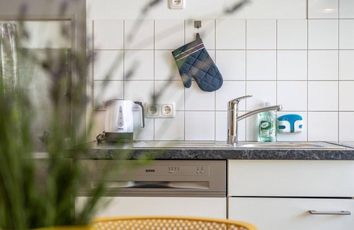 Mutters Apartment | Art Suite - Apartments Deluxe