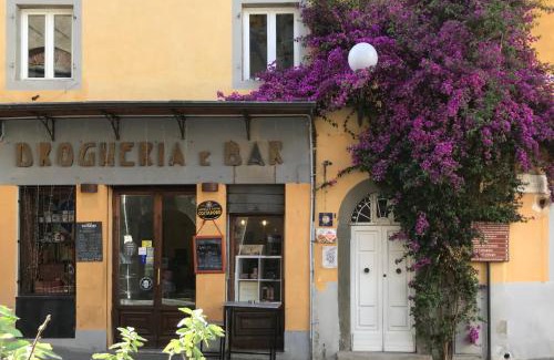 Santa Maria a Monte House | ART SUITE GALLERY - Tuscany - medieval town close to Florence, Pisa, Lucca, Chianti Zone, Versilia