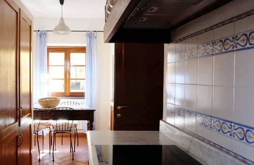 Sarzana House | Art Villa Armonia near Porta Parma