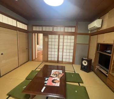 Awa House | art village - Vacation STAY 20642v