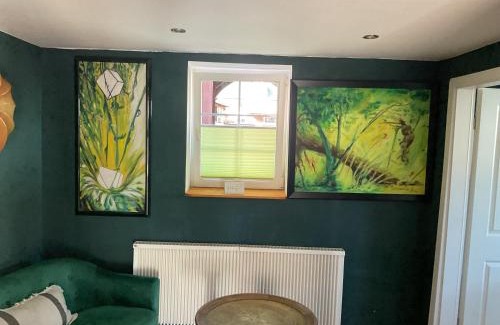 Beierstedt Apartment | Art-Wohnung