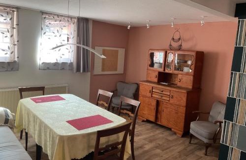 Beierstedt Apartment | Art-Wohnung