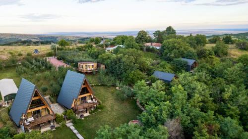 Ceptura Ski Chalet | Arta Chalet