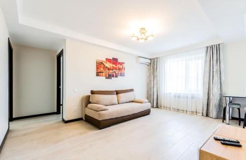 Obolon' Apartment | ARTAL Apartment on Obolonsky avenue 16a