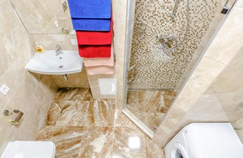 Obolon' Apartment | ARTAL Apartment on Obolonsky avenue 16a