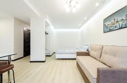 Obolon' Apartment | ARTAL Apartment on Obolonsky avenue 31