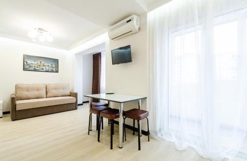 Obolon' Apartment | ARTAL Apartment on Obolonsky avenue 31