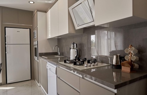 Guzelcamli Apartment | Artan Suite Tatil Evleri