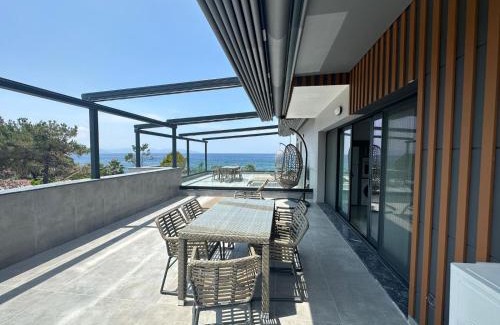 Guzelcamli Apartment | Artan Suites Tatil Evleri