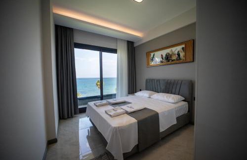 Guzelcamli Apartment | Artan Suites Tatil Evleri
