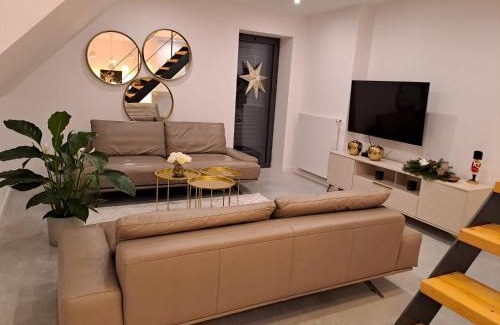 Strzelce Opolskie Apartment | ArtApart