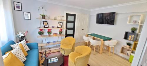 Moreaga Apartment | Artaza Home