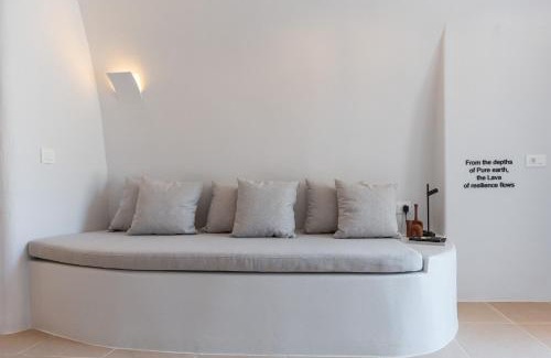 Karterados Apartment | ArtChroma House