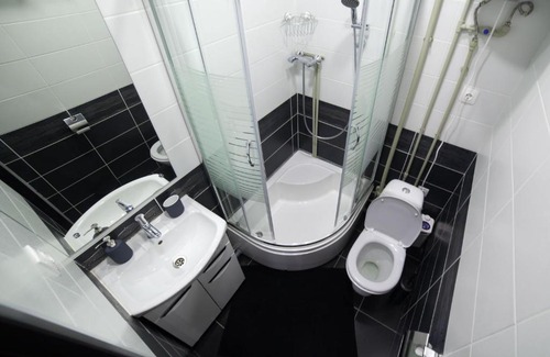 Nizhniy Novgorod City Centre Apartment | ArtDECO mini-hotel на пл Горького