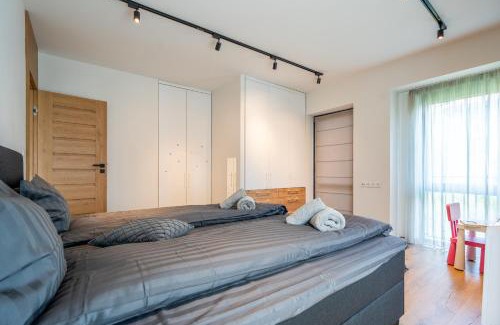 Sofia City Center Apartment | Arte Apartment