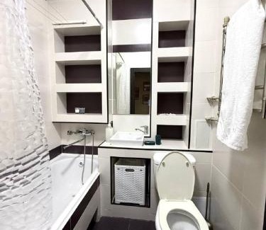 Bishkek Apartment | Arte Apartment