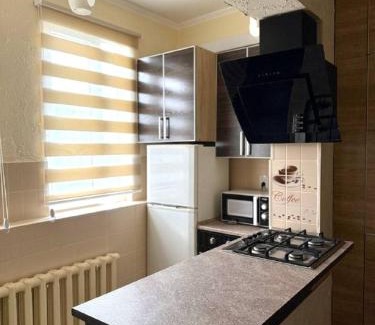 Bishkek Apartment | Arte Apartment