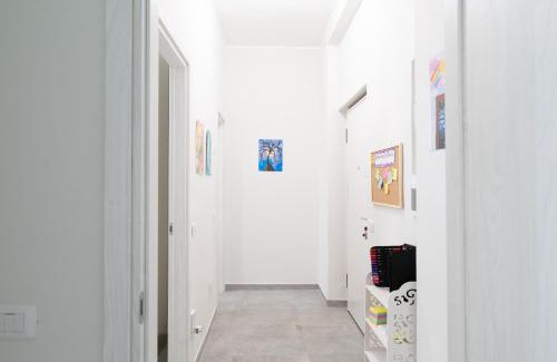 Binda Apartment | Arte & Fantasia - 15 min CityCenter - Milan