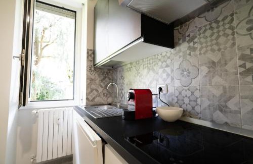 Binda Apartment | Arte & Fantasia - 15 min CityCenter - Milan