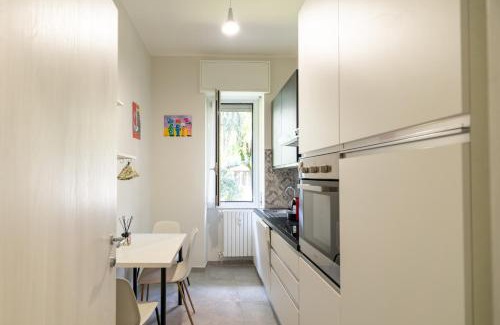 Binda Apartment | Arte & Fantasia - 15 min CityCenter - Milan