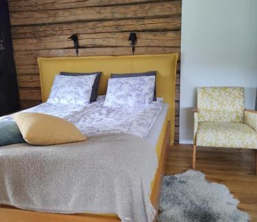 Kuressaare Apartment | Arte Golf Apartment