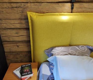 Kuressaare Apartment | Arte Golf Apartment