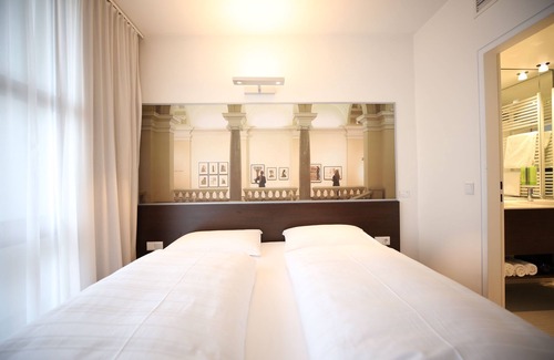 Innere Stadt Hotel | arte Hotel Linz