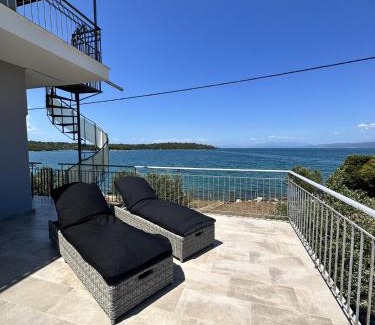 Amfilochia Apartment | ARTE MARE d'Irene