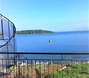 Amfilochia Apartment | ARTE MARE d'Irene