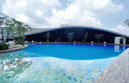 Maluri Apartment | Arte Mont Kiara By The Relaxstay
