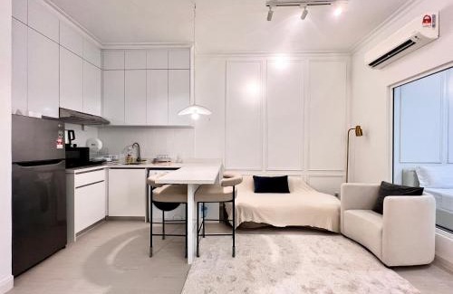 Maluri Apartment | Arte Mont Kiara By The Relaxstay