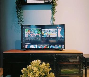 Ampang Apartment | Arte Plus by Stay Relax
