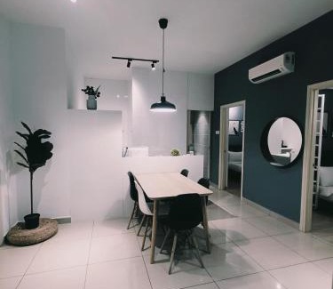 Ampang Apartment | Arte Plus by Stay Relax