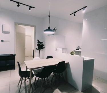 Ampang Apartment | Arte Plus by Stay Relax