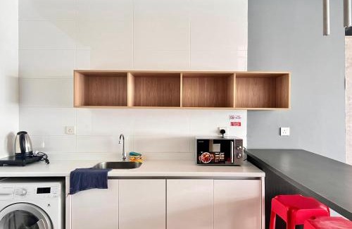Ampang Apartment | Arte Plus Jalan Ampang Suite by V Stay