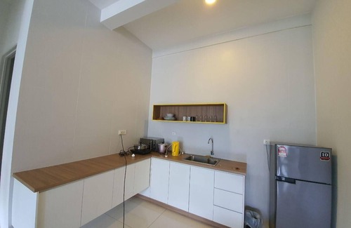 Gelugor Condo | ❤️Arte-S ❤️3BR USM SPICE ❤️