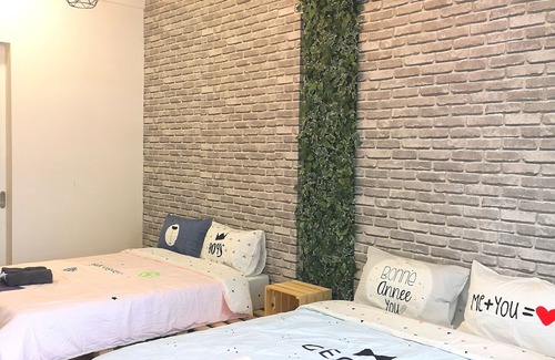 Gelugor House | ARTE S PENANG HOMESTAY