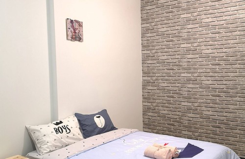 Gelugor House | ARTE S PENANG HOMESTAY