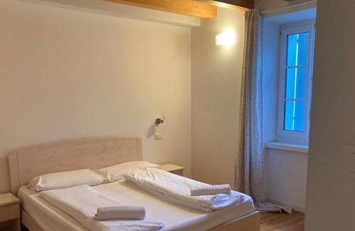 Borgo Valsugana Apartment | Arte Sella apartment