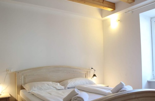 Borgo Valsugana Apartment | Arte Sella apartment