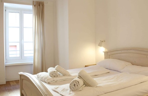 Borgo Valsugana Apartment | Arte Sella apartment