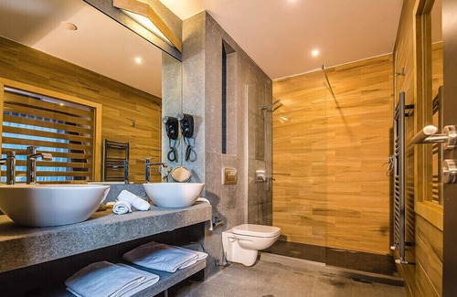 Velingrad Hotel | Arte Spa & Park Hotel
