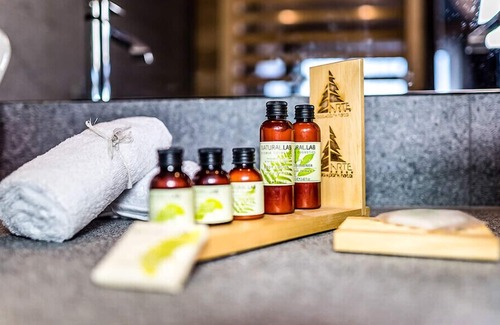 Velingrad Hotel | Arte Spa & Park Hotel