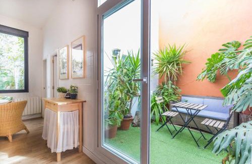 Bellavista House | ARTE y descanso en Sevilla