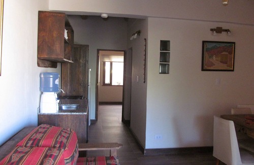 Tilcara House | Arte y Quebrada