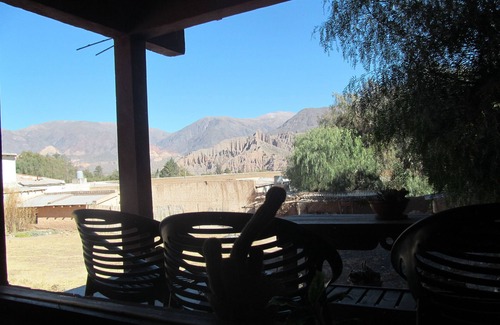 Tilcara House | Arte y Quebrada