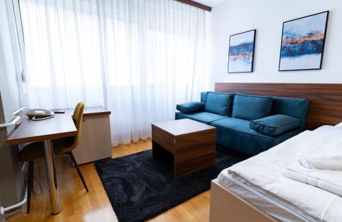 Bjelovar Hotel | Artearia Hotel