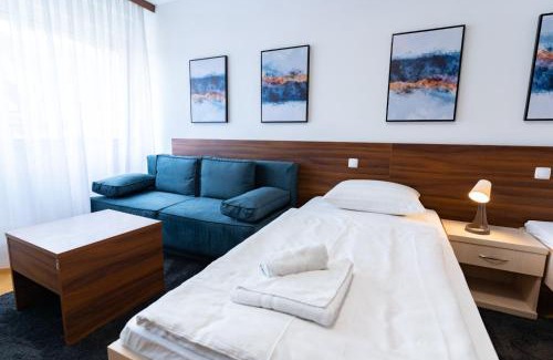 Bjelovar Hotel | Artearia Hotel